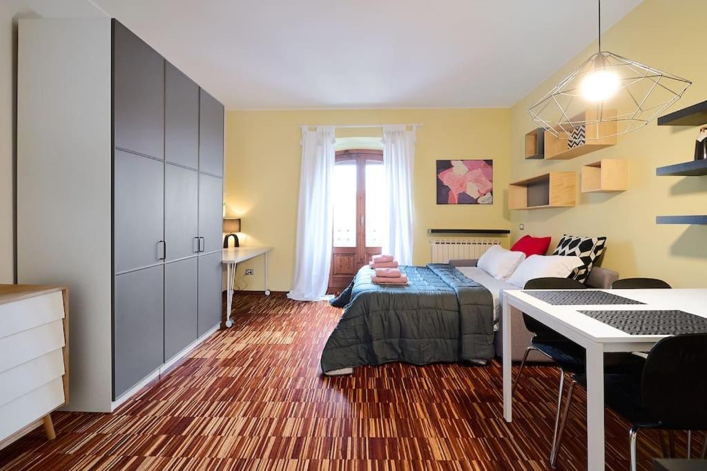 Appartement Studio Bellavista Navigli *