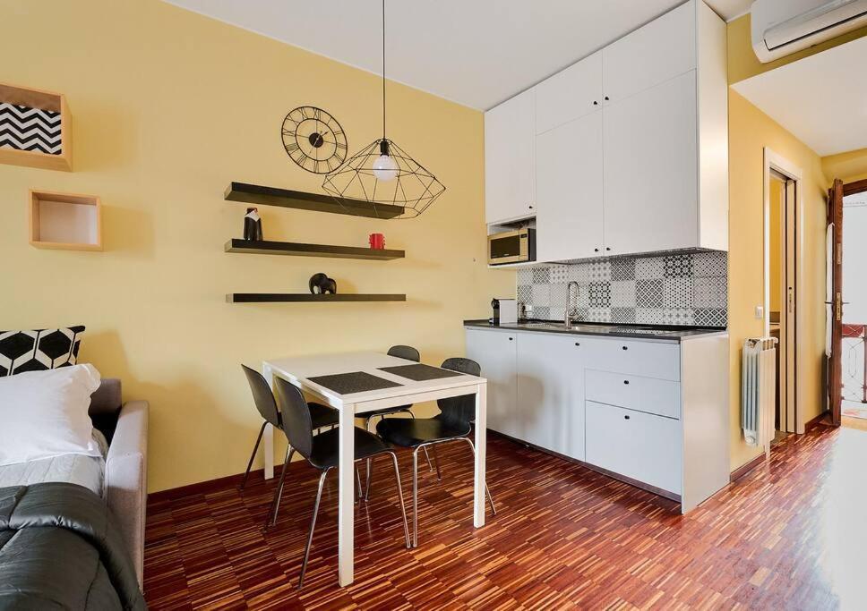 Studio Bellavista Navigli Appartement Milan