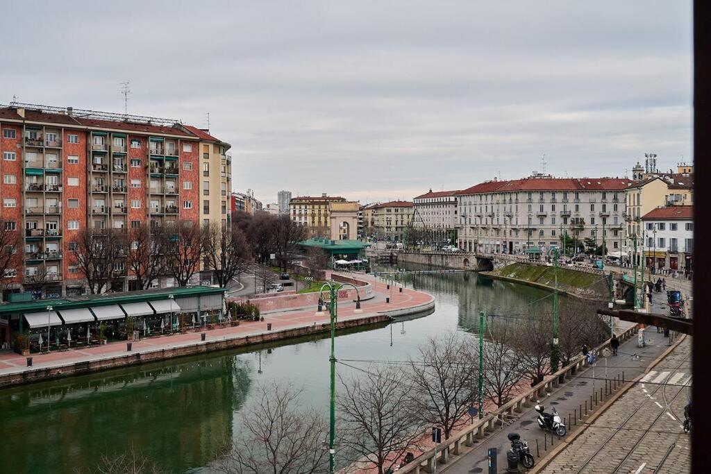 Appartement Studio Bellavista Navigli *