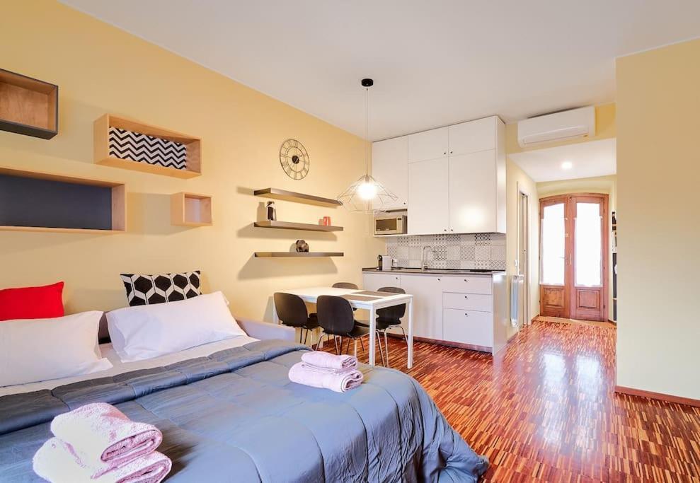 Appartement Studio Bellavista Navigli *